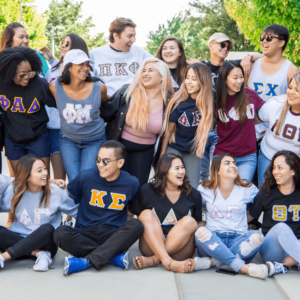 Fraternity/Sorority