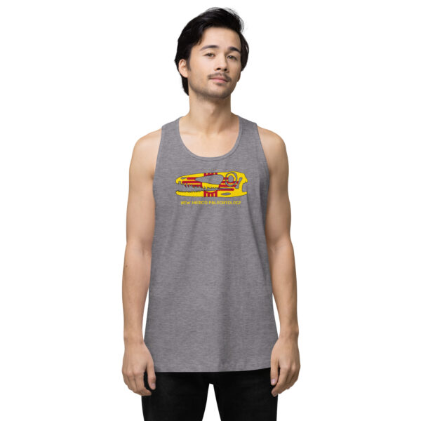 New Mexico Paleontology Tank top - Image 18