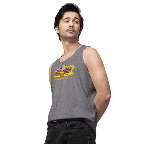 New Mexico Paleontology Tank top - Image 20