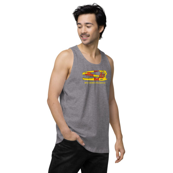 New Mexico Paleontology Tank top - Image 19
