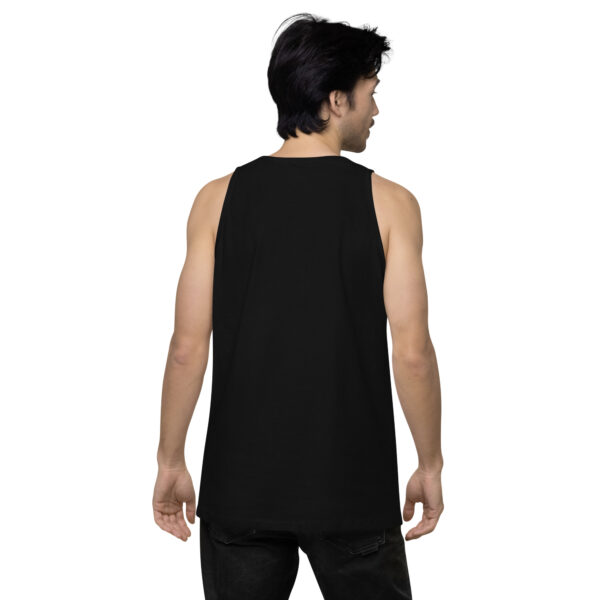 New Mexico Paleontology Tank top - Image 7