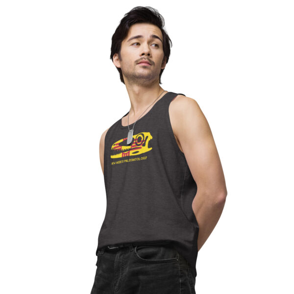 New Mexico Paleontology Tank top - Image 11