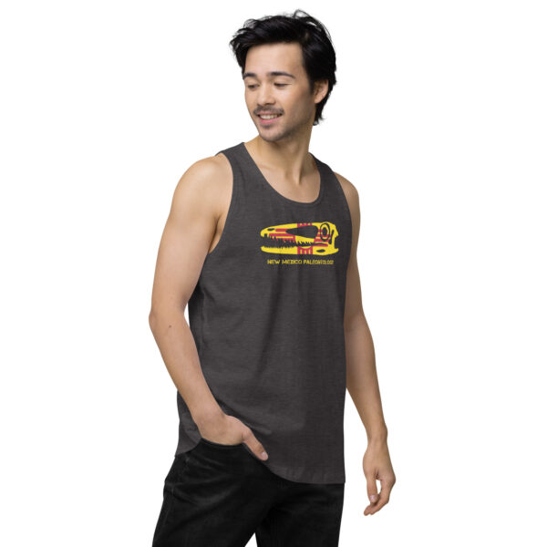 New Mexico Paleontology Tank top - Image 10
