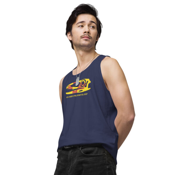 New Mexico Paleontology Tank top - Image 16