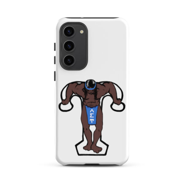 Upsilon Stance Tough case for Samsung® - Image 3