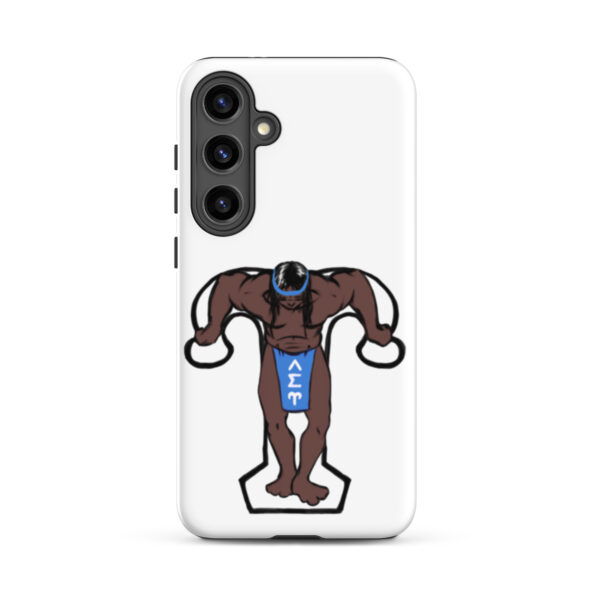 Upsilon Stance Tough case for Samsung® - Image 5