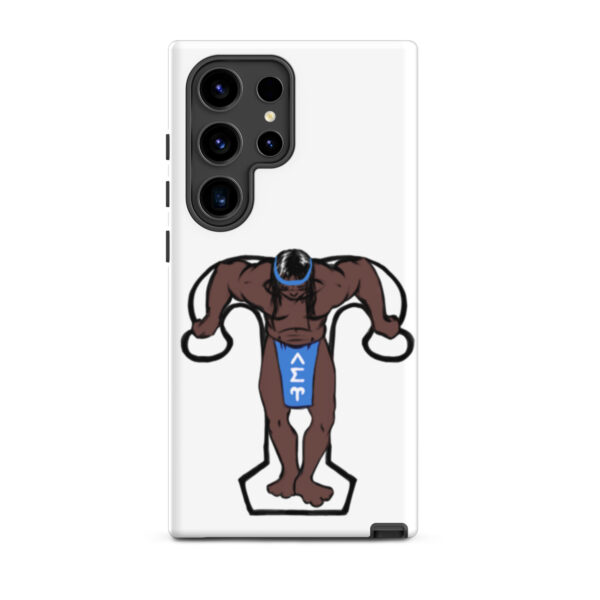Upsilon Stance Tough case for Samsung® - Image 6