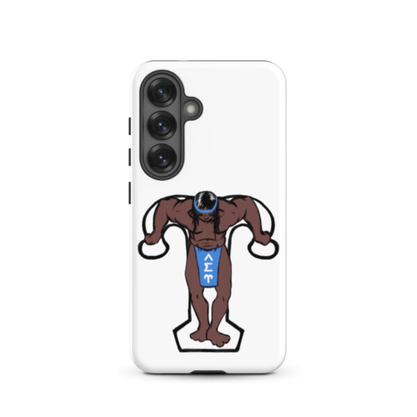 Upsilon Stance Tough case for Samsung® - Image 7