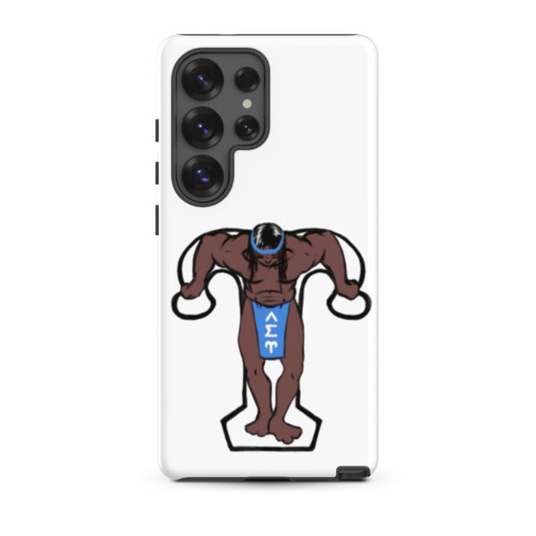 Upsilon Stance Tough case for Samsung® - Image 9