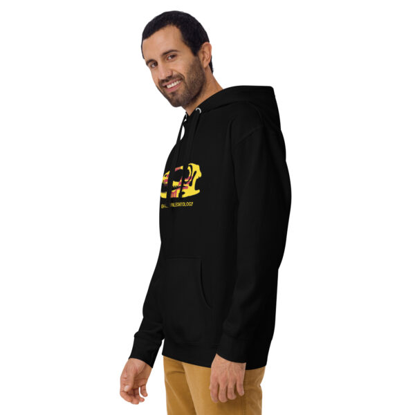 New Mexico Paleontology Unisex Hoodie - Image 8