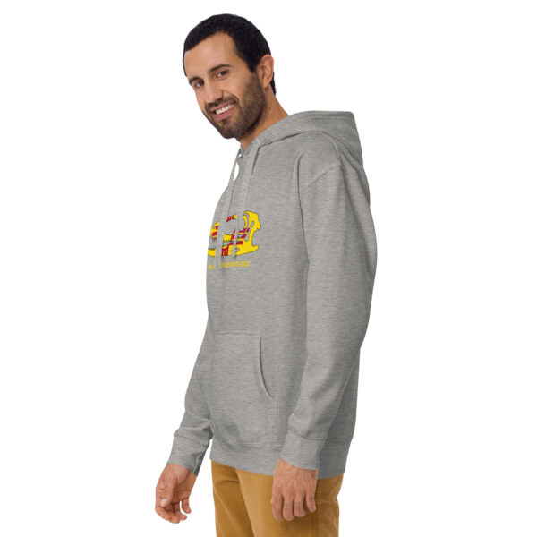 New Mexico Paleontology Unisex Hoodie - Image 26