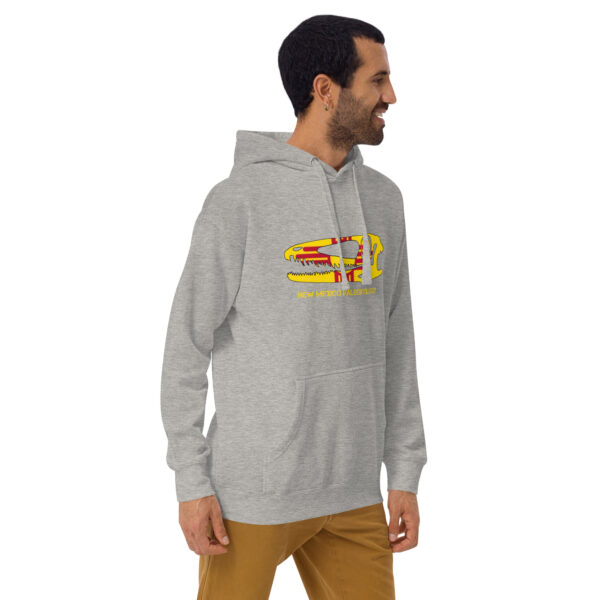 New Mexico Paleontology Unisex Hoodie - Image 27