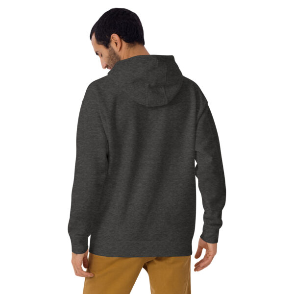 New Mexico Paleontology Unisex Hoodie - Image 13