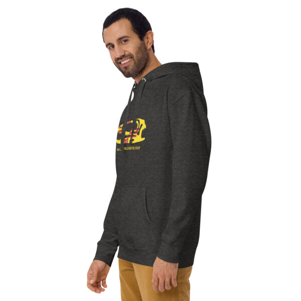 New Mexico Paleontology Unisex Hoodie - Image 14