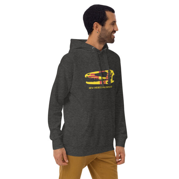 New Mexico Paleontology Unisex Hoodie - Image 15