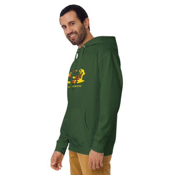 New Mexico Paleontology Unisex Hoodie - Image 18