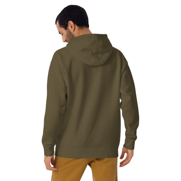 New Mexico Paleontology Unisex Hoodie - Image 21
