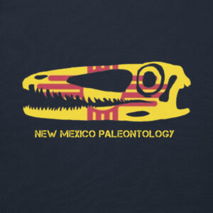 New Mexico Paleontology Collection