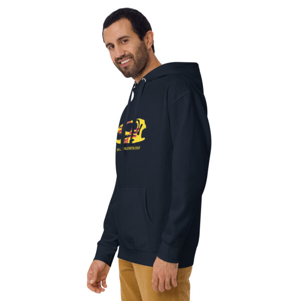New Mexico Paleontology Unisex Hoodie - Image 10
