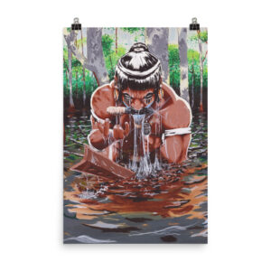 Poster Print